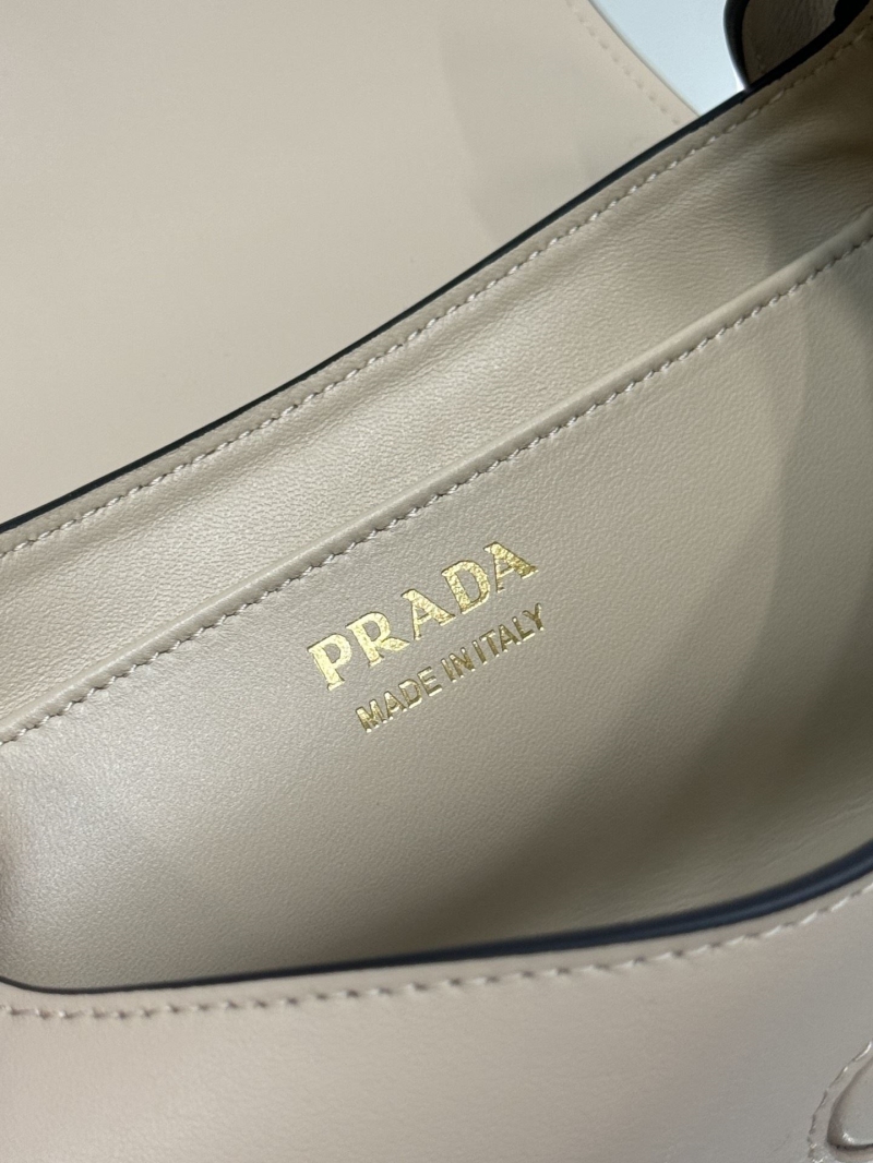 Prada Top Handle Bags